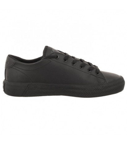 Lacoste Gripshot 222 1 Cuj Blk/Blk 744CUJ0003.02H (LC433-a) bateliai