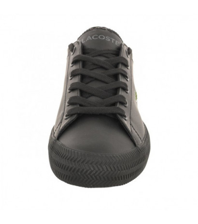 Lacoste Gripshot 222 1 Cuj Blk/Blk 744CUJ0003.02H (LC433-a) bateliai