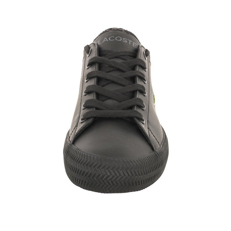 Lacoste Gripshot 222 1 Cuj Blk/Blk 744CUJ0003.02H (LC433-a) bateliai