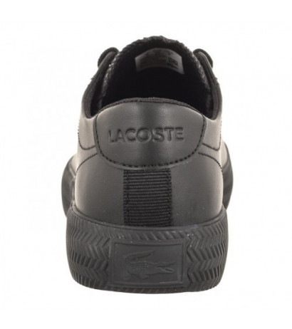 Lacoste Gripshot 222 1 Cuj Blk/Blk 744CUJ0003.02H (LC433-a) bateliai