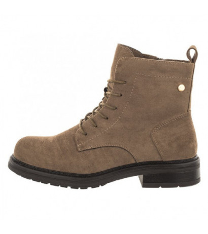 Sergio Leone Khaki BT 590 (SL495-b) batai