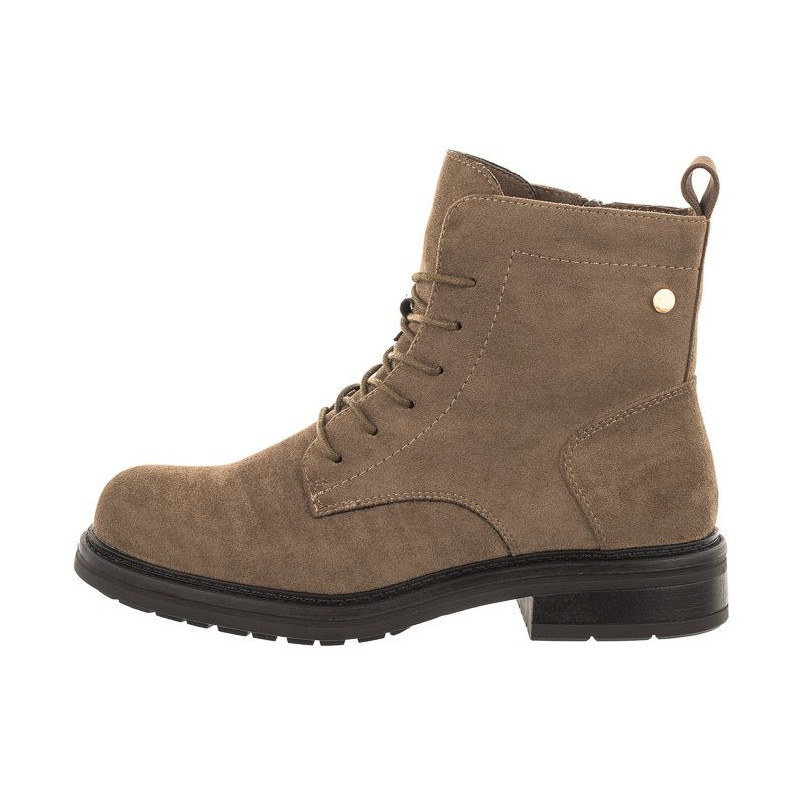 Sergio Leone Khaki BT 590 (SL495-b) batai