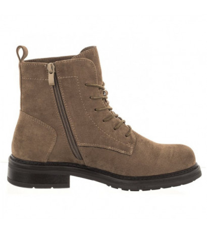 Sergio Leone Khaki BT 590 (SL495-b) batai