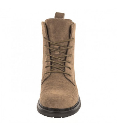 Sergio Leone Khaki BT 590 (SL495-b) batai