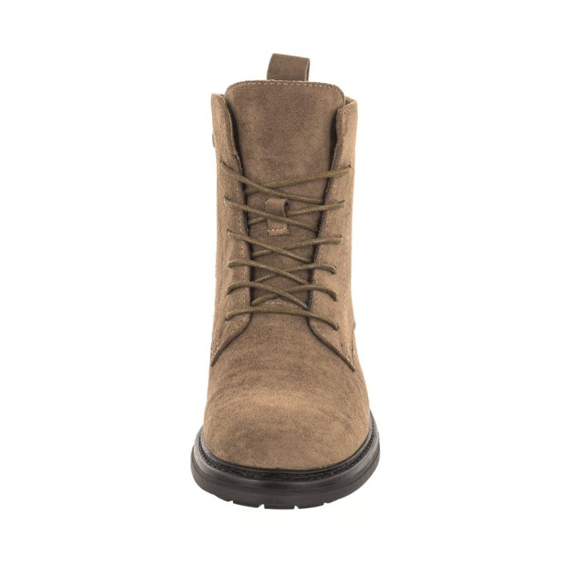 Sergio Leone Khaki BT 590 (SL495-b) batai