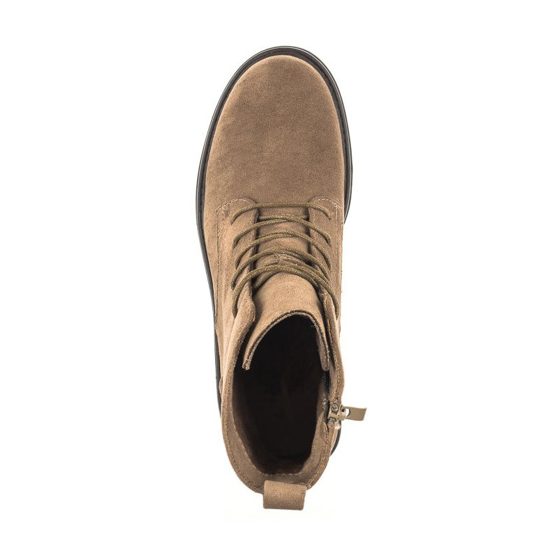 Sergio Leone Khaki BT 590 (SL495-b) batai