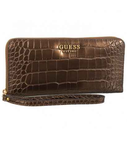 Guess Laurel Slg Large Zip...