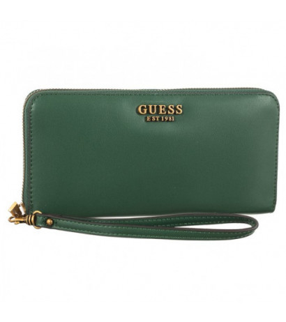 Guess Laurel Slg Large Zip...