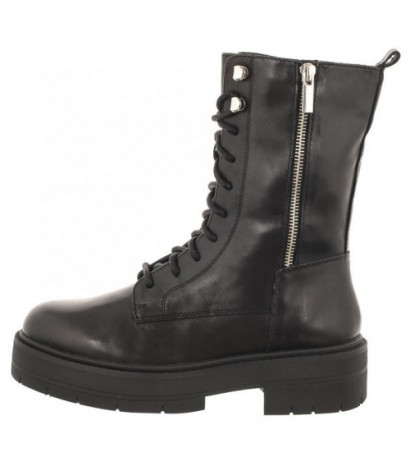 Geox D Spherica EC7 M Black D36VDM 00043 C9999 (GE136-a) bateliai