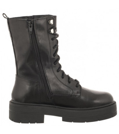 Geox D Spherica EC7 M Black D36VDM 00043 C9999 (GE136-a) bateliai
