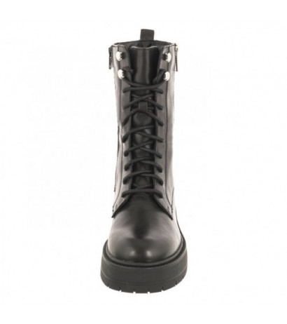 Geox D Spherica EC7 M Black D36VDM 00043 C9999 (GE136-a) bateliai