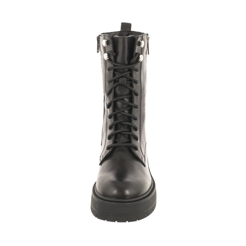 Geox D Spherica EC7 M Black D36VDM 00043 C9999 (GE136-a) bateliai