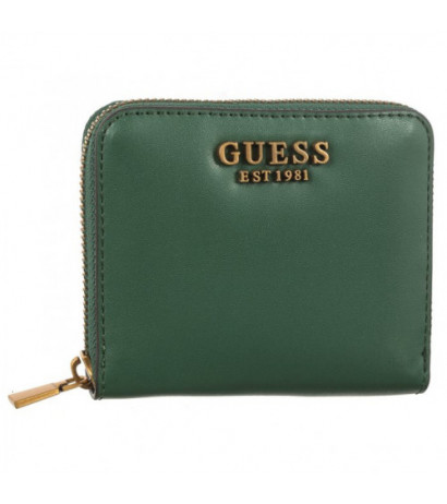 Guess Laurel Slg Small Zip...
