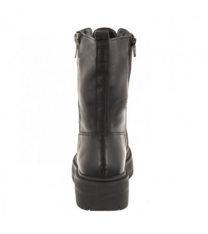 Geox D Spherica EC7 M Black D36VDM 00043 C9999 (GE136-a) bateliai