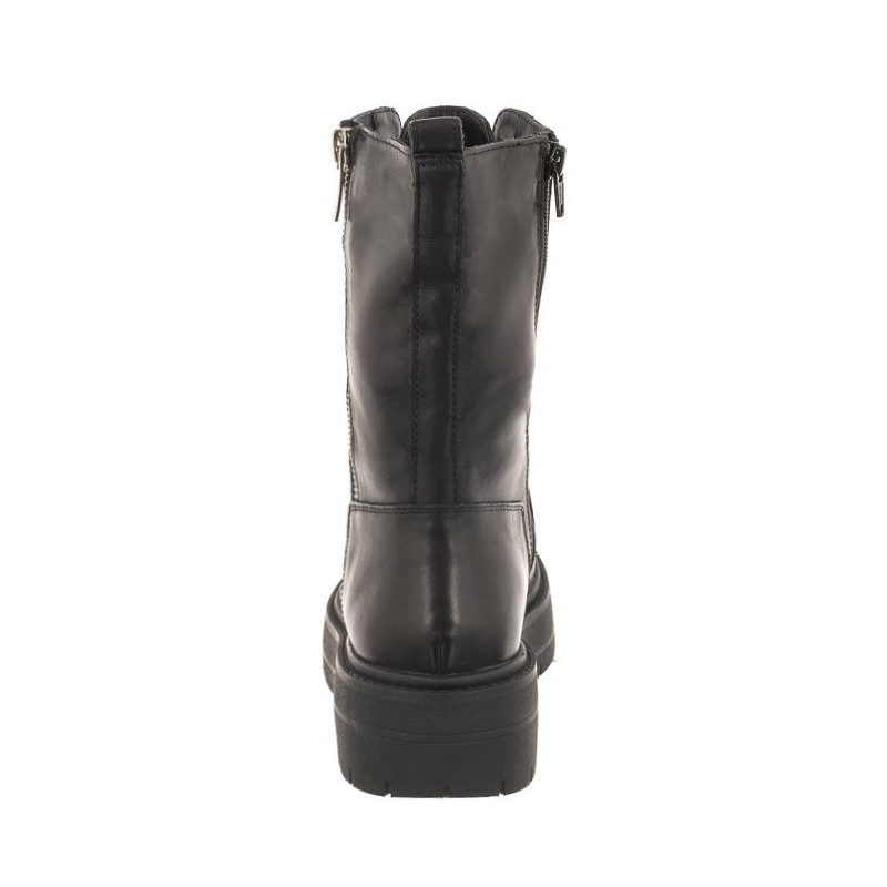 Geox D Spherica EC7 M Black D36VDM 00043 C9999 (GE136-a) bateliai