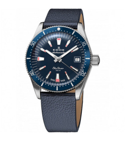 Edox 80131-3BUC-BUICO 