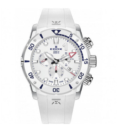 Edox 10242-TINB-BBUINR 