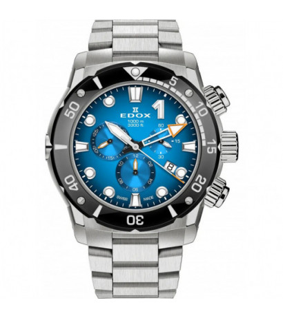 Edox 10242-TINM-BUIDN 