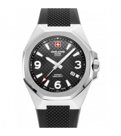 Swiss Alpine Military 7005.1837 