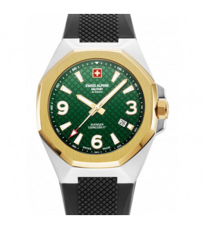 Swiss Alpine Military 7005.1844 