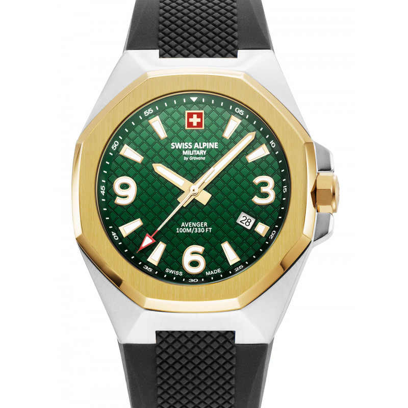 Swiss Alpine Military 7005.1844 Swiss Alpine Military 7005.1844