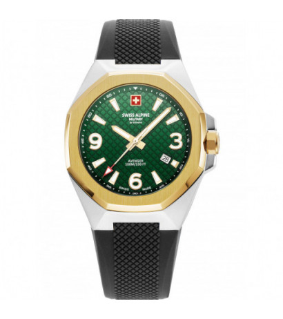 Swiss Alpine Military 7005.1844 