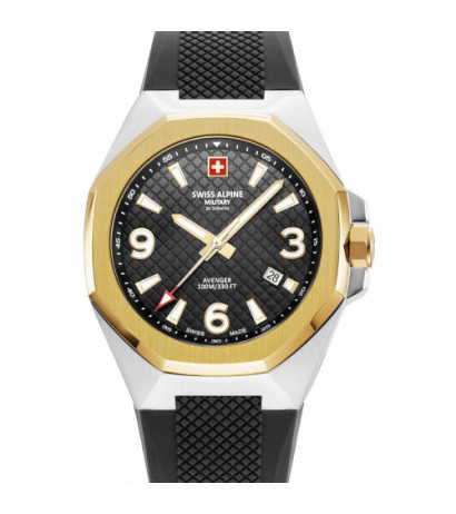 Swiss Alpine Military 7005.1847 