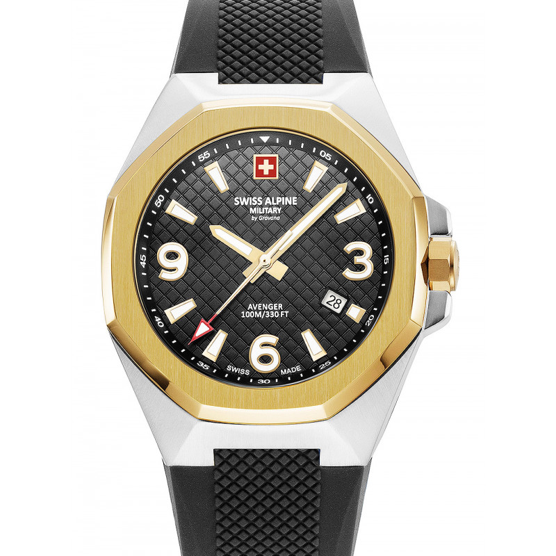 Swiss Alpine Military 7005.1847 Swiss Alpine Military 7005.1847