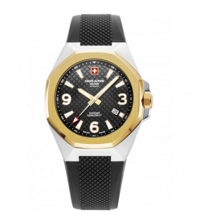 Swiss Alpine Military 7005.1847 