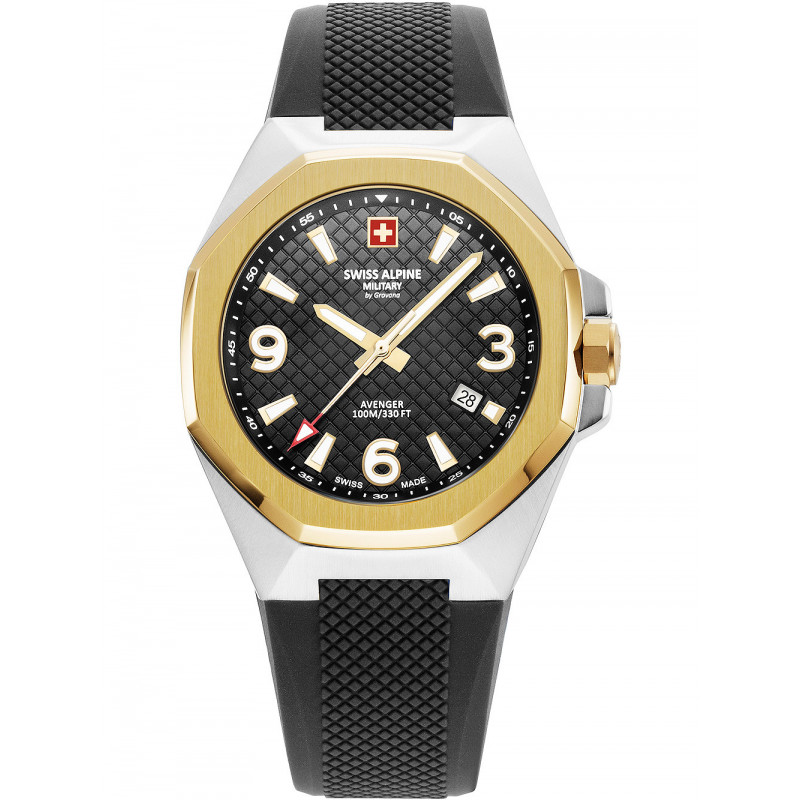 Swiss Alpine Military 7005.1847 Swiss Alpine Military 7005.1847