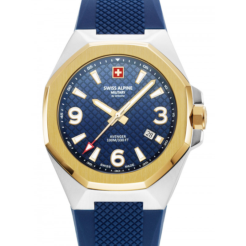 Swiss Alpine Military 7005.1845 Swiss Alpine Military 7005.1845