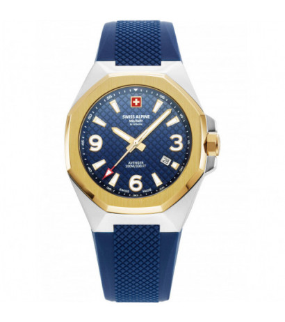 Swiss Alpine Military 7005.1845 