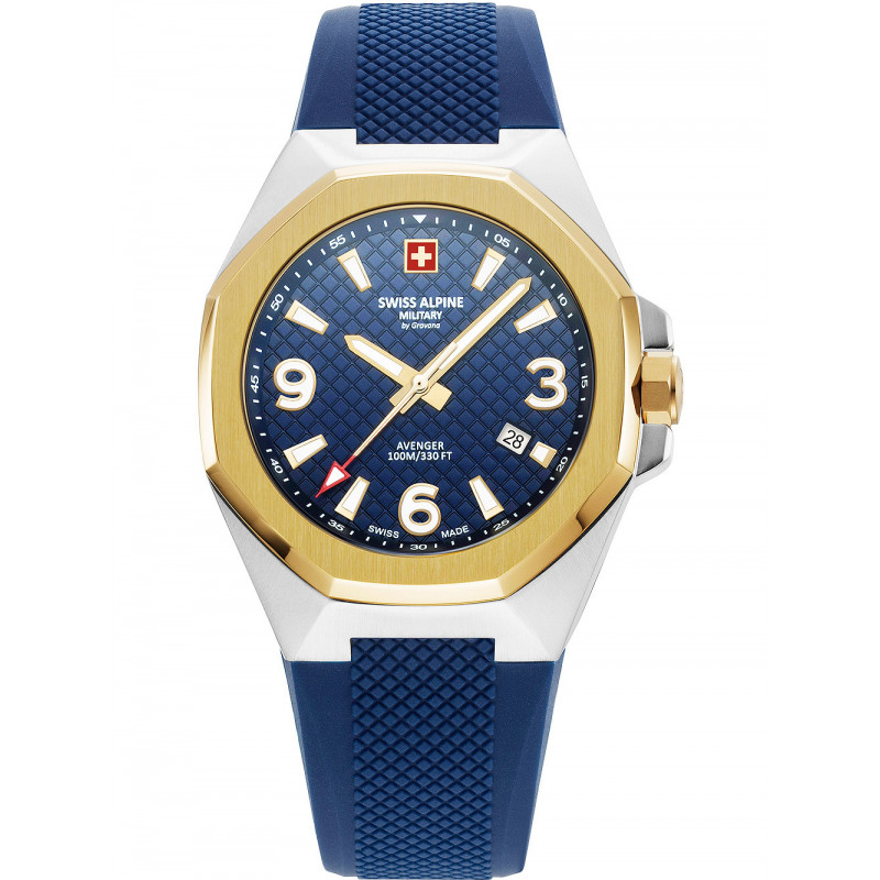 Swiss Alpine Military 7005.1845 Swiss Alpine Military 7005.1845