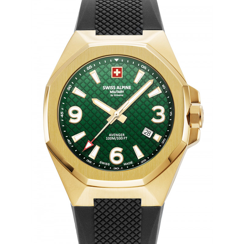 Swiss Alpine Military 7005.1814 Swiss Alpine Military 7005.1814