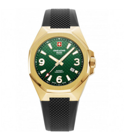 Swiss Alpine Military 7005.1814 