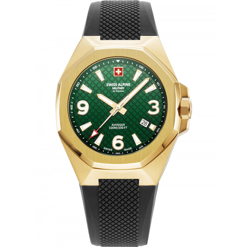 Swiss Alpine Military 7005.1814 Swiss Alpine Military 7005.1814