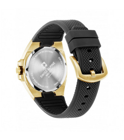 Swiss Alpine Military 7005.1814 