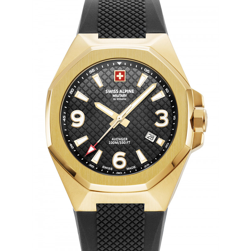 Swiss Alpine Military 7005.1817 Swiss Alpine Military 7005.1817