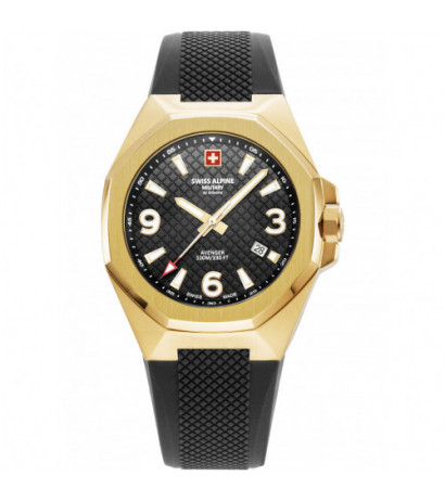 Swiss Alpine Military 7005.1817 