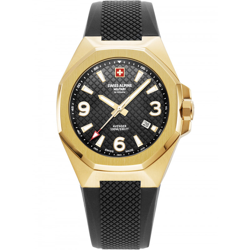Swiss Alpine Military 7005.1817 Swiss Alpine Military 7005.1817