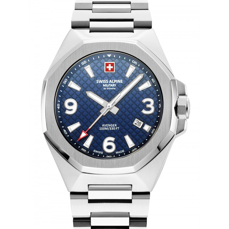 Swiss Alpine Military 7005.1135 Swiss Alpine Military 7005.1135