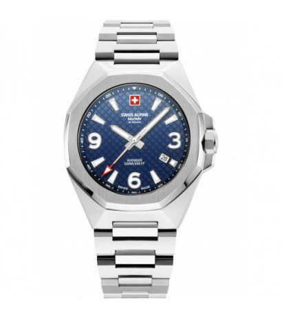 Swiss Alpine Military 7005.1135 