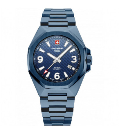 Swiss Alpine Military 7005.1195 
