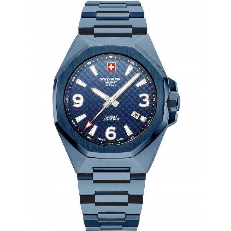 Swiss Alpine Military 7005.1195 Swiss Alpine Military 7005.1195