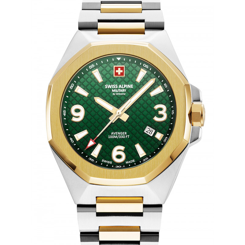Swiss Alpine Military 7005.1144 Swiss Alpine Military 7005.1144