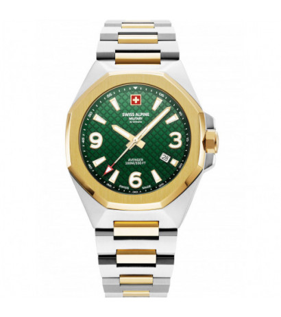 Swiss Alpine Military 7005.1144 
