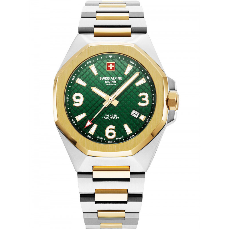 Swiss Alpine Military 7005.1144 Swiss Alpine Military 7005.1144