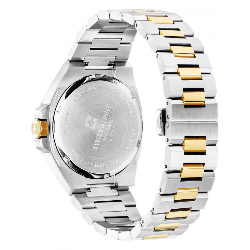 Swiss Alpine Military 7005.1144 Swiss Alpine Military 7005.1144