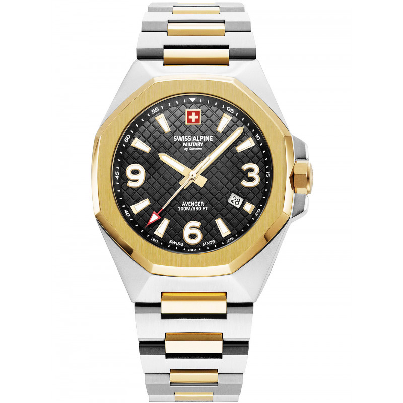 Swiss Alpine Military 7005.1147 Swiss Alpine Military 7005.1147