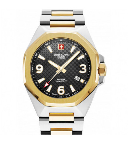 Swiss Alpine Military 7005.1147 